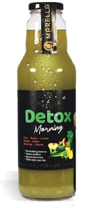 Marella Voćni sok Detox morning 750ml