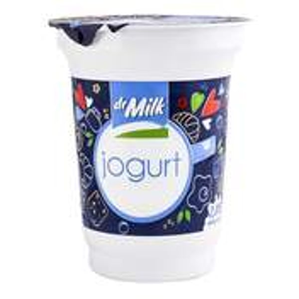 Dr Milk Jogurt casa 2.8% 180ml