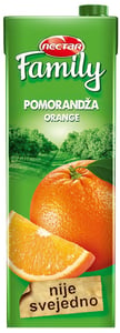 Nectar Voćni sok Family pomorandža 1.5l