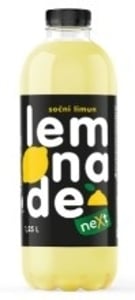 Next Voćni sok Lemonade basic 1.25l