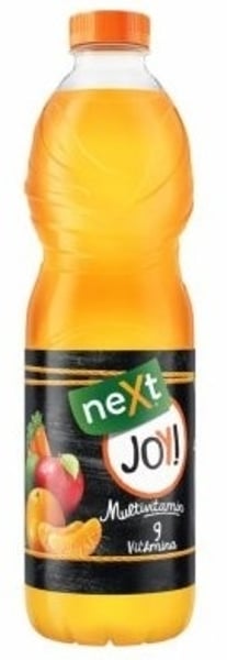 Next Voćni sok Joy multivitamin 1.5l