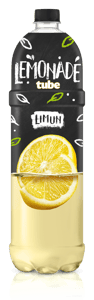 Tube Voćni sok Lemonade limun 1.5l