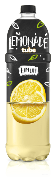 Tube Voćni sok Lemonade limun 1.5l