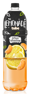 Tube Voćni sok Lemonade limun mandarina 1.5l