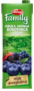 Nectar Voćni sok Family voćni mix 1.5l