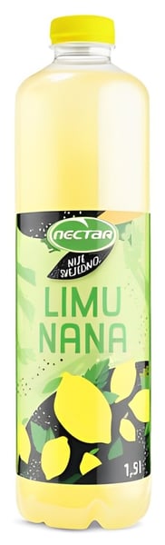Nectar Voćni sok Limunana 1.5l