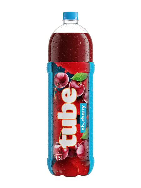 Tube Voćni sok višnja 1.5l