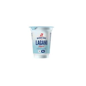 Mlekara Šabac Jogurt Lagani casa 1% 180ml