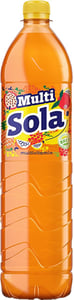 Sola Voćni sok MULTI multivitamin 1.5l
