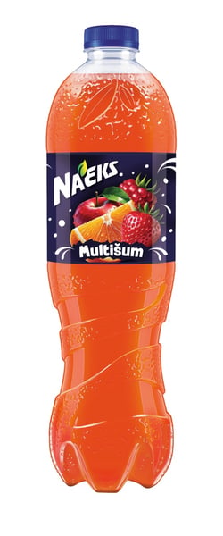 Na Eks Napitak multivitamin 2l