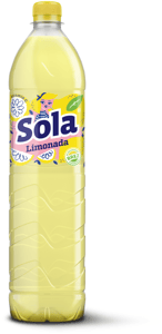 Sola Voćni sok limunada 1.5l