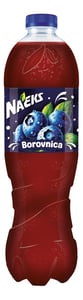 Na Eks Voćni sok borovnica 2l