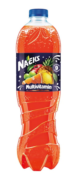 Na Eks Voćni sok multišum 2l