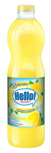 Fruvita Voćni sok Hello limun i zova 1.5l