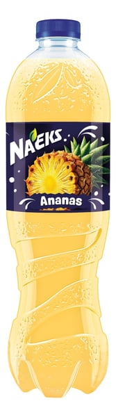 Na Eks Voćni sok ananas 2l