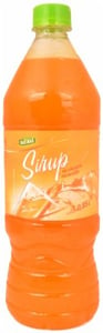 Bas Sok sirup narandža 850ml