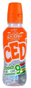 Cedevita Go pomorandža 340ml