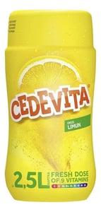 Cedevita Limun 200g