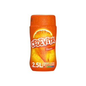 Cedevita Pomorandža 200g