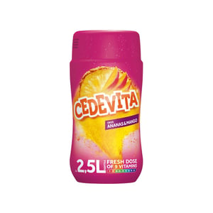 Cedevita Ananas mango 200g