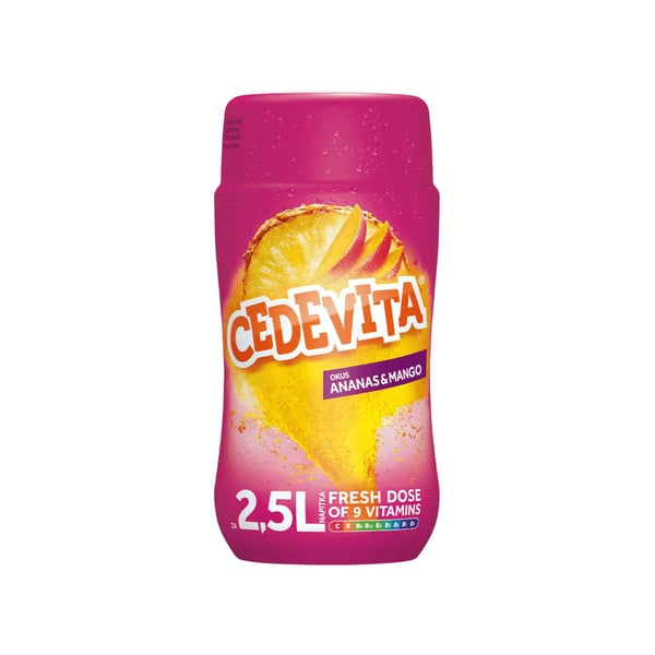 Cedevita Ananas mango 200g