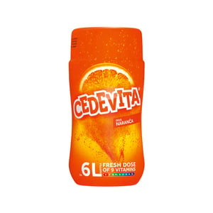 Cedevita Pomorandža 455g