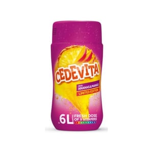 Cedevita Ananas mango 455g