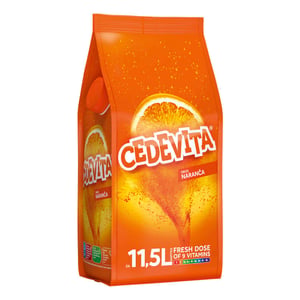 Cedevita Pomorandža 900g