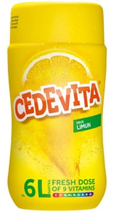 Cedevita Limun 455g