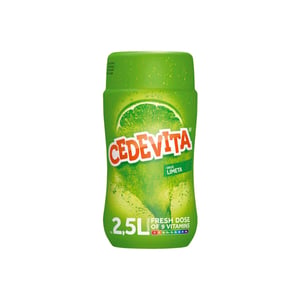 Cedevita Limeta 200g