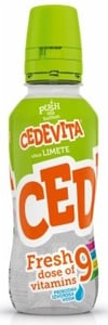 Cedevita Go limeta 340ml