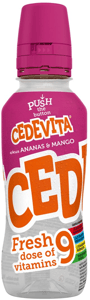 Cedevita GO mango ananas 340ml