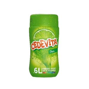 Cedevita Limeta 455g