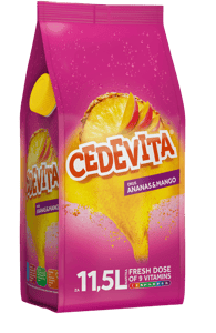 Cedevita Ananas mango 900g