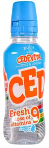 Cedevita Go zova 340ml