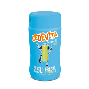 Cedevita Limun&zova 200g