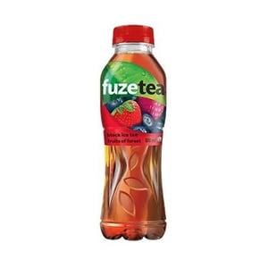 Fuze Tea Ledeni čaj šumsko voće 500ml