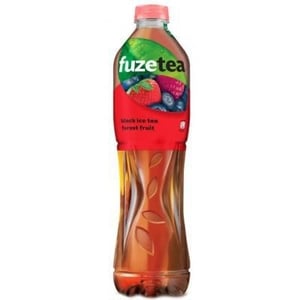 Fuze Tea Ledeni čaj šumsko voće 1,5l