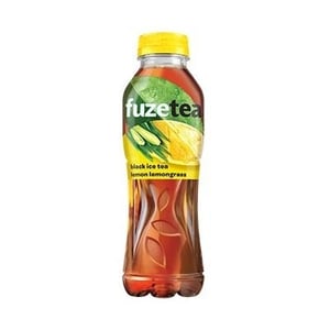 Fuze Tea Ledeni čaj limun 500ml