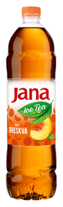 Jana Ledeni čaj breskva 1.5l