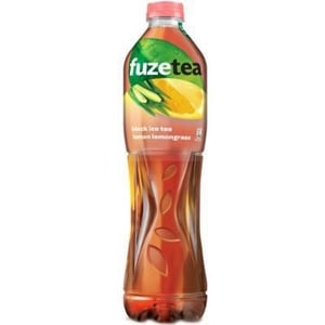 Fuze Tea Ledeni čaj limun 1.5l