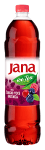 Jana Ledeni čaj šumsko voće 1,5l