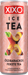 XIXO Ledeni čaj breskva 250ml