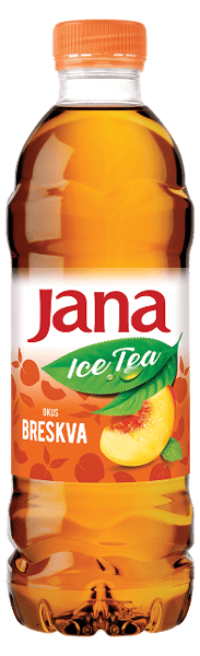 Jana Ledeni čaj breskva 500ml