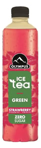 Olympus Ledeni čaj jagoda 500ml
