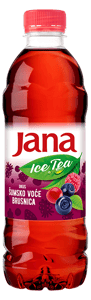 Jana Ledeni čaj šumsko voće 500ml