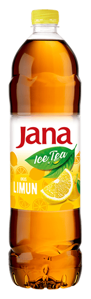 Jana Ledeni čaj limun 1,5l