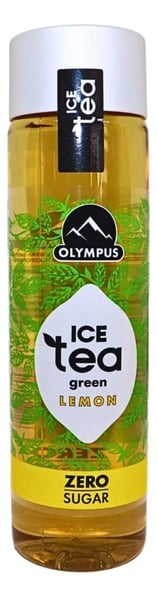 Olympus Ledeni čaj limun 500ml