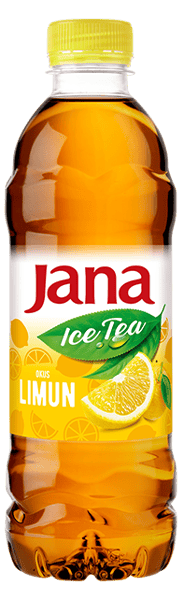 Jana Ledeni čaj limun 500ml