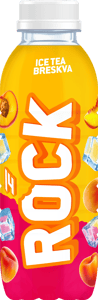 Dex Rock Ledeni čaj breskva 500ml